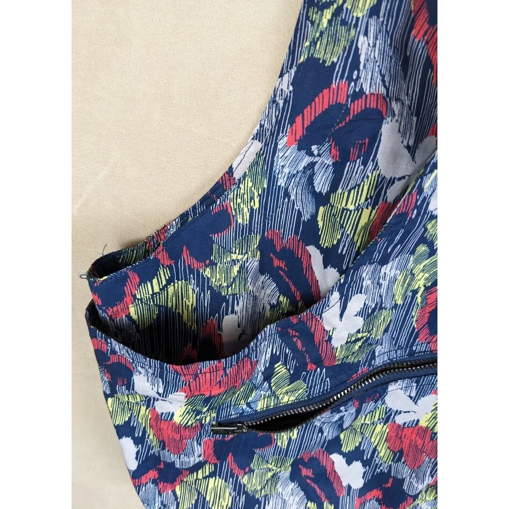 FP Movement Medium Womens Vest Packable‎ With Hood NWT $118 50